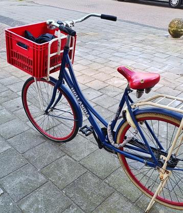 Sturdy transport fiets beschikbaar voor biedingen