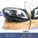 W156 X156 GLA FACELIFT LED KOPLAMP RECHTS High Performance R