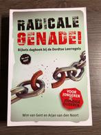 Wim van Gent - Radicale genade!, Nieuw, Christendom | Protestants, Ophalen of Verzenden, Wim van Gent; Arjan van den Noort