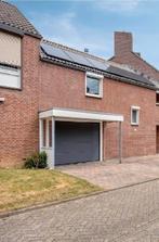 sectional poort garage beschikbaar binnen 3 wkn 3 jaar oud, Ophalen, Gebruikt, 200 cm of meer, 200 cm of meer