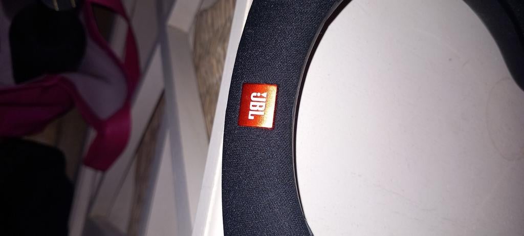 JBL Soundgear Draagbare Speaker - Zo goed als nieuw! 75 euro, Audio, Tv en Foto, Luidsprekers, JBL, Overige typen, Ophalen of Verzenden