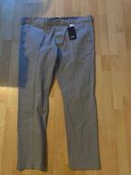 broek grijs c & a maat 58 met stretch, Kleding | Heren, Broeken en Pantalons, Maat 56/58 (XL), Zo goed als nieuw, Grijs, C&A