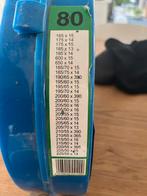 Pro User Sneeuwkettingen - Maat 80, Auto diversen, Sneeuwkettingen, Ophalen, Nieuw