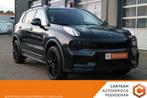 Lynk & Co 01 1.5 PHEV Midnight Black | Trekhaak! | Goed onde, Stof, Euro 6, Zwart, Bedrijf