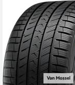 Vredestein Quatrac 165/60/R15 77H, Gebruikt, 15 inch, Ophalen of Verzenden, All Season