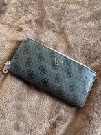 Herenportemonnee Guess, Ophalen of Verzenden, Zo goed als nieuw, Zwart, Guess