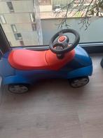 Kinder auto BMW, Ophalen of Verzenden, Zo goed als nieuw