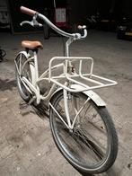 Johny Loco Damesfiets - Stadsfiets, 50 tot 53 cm, Ophalen, Gebruikt, Overige merken