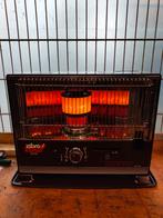 Zibro Kamin RCA66 2.0 kw Dubbelverbrander Met nieuwe kous, Huis en Inrichting, Kachels, Ophalen, Overige brandstoffen, Petroleumkachel