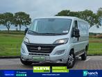 FIAT DUCATO 33 2.3 ac automaat euro6, Auto's, Gebruikt, Euro 6, Bedrijf, Diesel
