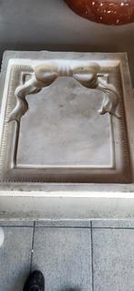 grote mal voor beton, gips of jesmonite, Ophalen, Gebruikt
