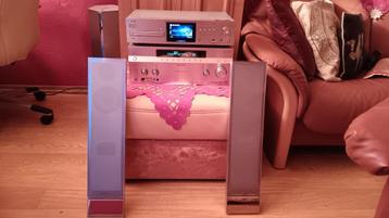 Sony nac-hd1e hdd radio cd beschikbaar voor biedingen