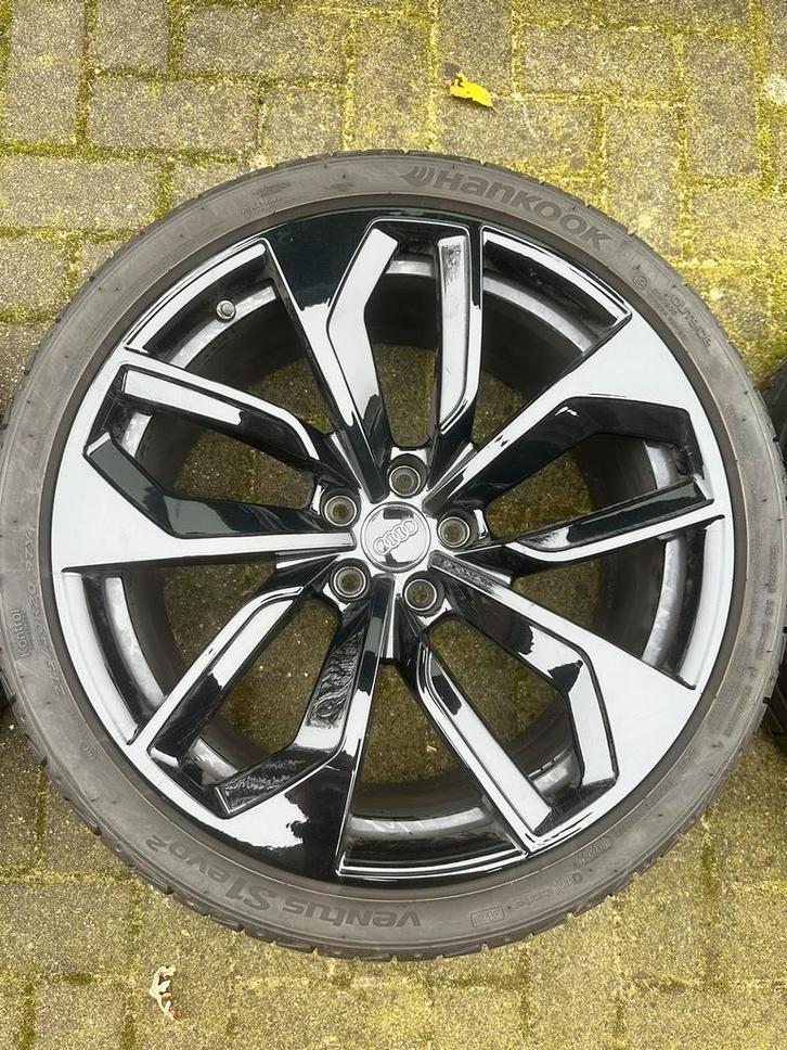 Originele audi RS4/RS5 velgen, Auto-onderdelen, Banden en Velgen, Velg(en), Zomerbanden, Nieuw, Ophalen