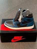 Nike Air Jordan 1 Retro High Marina Blue/Black-white EU 40, Kleding | Heren, Schoenen, Nieuw, Sneakers of Gympen, Jordan, Verzenden