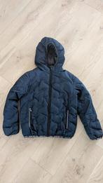 Nette winterjas maat 140, Kinderen en Baby's, Kinderkleding | Maat 140, Ophalen of Verzenden, Gebruikt, Jongen, Jas