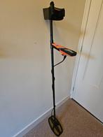 Quest X10 Metaaldetector + Pinpointer - Uitstekende Staat!, Hobby en Vrije tijd, Metaaldetectors, Zo goed als nieuw, 30 cm of minder
