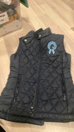 Paardenpraattv bodywarmer, Dieren en Toebehoren, Paardrijkleding, Ophalen, Zo goed als nieuw, Overige soorten, Bovenkleding