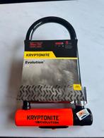 Kryptonite Evolution STD Beugelslot Nieuw (ART-3), Fietsen en Brommers, Fietsaccessoires | Fietssloten, Ophalen, Nieuw, Beugelslot