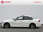 BMW 3 Serie 318i High Executive M-Sport Automaa € 23.900,0, Auto's, BMW, Nieuw, Origineel Nederlands, 5 stoelen, 17 km/l