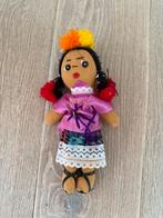 Mexicaanse pop, Ophalen of Verzenden, Zo goed als nieuw