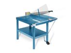 A2 Snijtafel voor papier - Dahle 581, Ophalen of Verzenden, Zo goed als nieuw