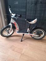 Leuke kinder loopfiets, Kinderen en Baby's, Speelgoed | Buiten | Voertuigen en Loopfietsen, Ophalen, Gebruikt, Loopfiets
