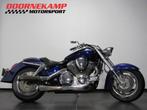 Honda VTX 1800 (bj 2003), Motoren, Motoren | Honda, Chopper, Bedrijf, 1795 cc, Meer dan 35 kW