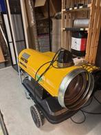 Diesel warmtekanon Master BV110, Doe-het-zelf en Verbouw, Ophalen, 30 tot 80 cm, Kachel, Zo goed als nieuw