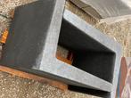 L elementen Keerwanden beton, Tuin en Terras, Bielzen en Borders, Ophalen, Nieuw, Beton, Minder dan 100 cm