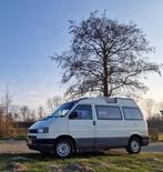 Volkswagen Dehler Camper met 6 zitplaatsen, Caravans en Kamperen, Volkswagen, Veiligheidssloten, Particulier, 4 tot 5 meter