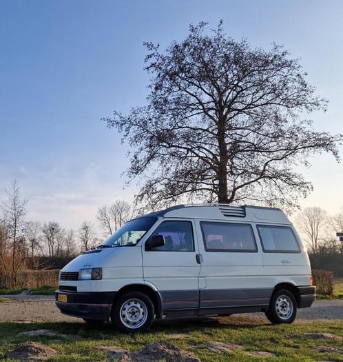 Volkswagen Dehler Camper met 6 zitplaatsen, Caravans en Kamperen, Campers, Particulier, tot en met 4, Buscamper of Camperbus, Volkswagen