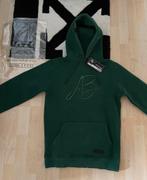 AB Lifestyle heren hoodie maat S, gloednieuw, Kleding | Heren, Verzenden, AB Lifestyle, Nieuw, Groen