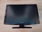 23 inch monitor - Packard Bell Viseo 230WS, Ophalen of Verzenden, 60 Hz of minder, DVI