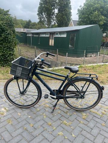 Cortina U4-20inch-goede staat- 2handremmen-buitenkansje beschikbaar voor biedingen