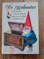 De Kabouter., Ophalen of Verzenden, Zo goed als nieuw
