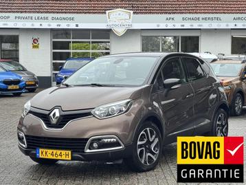 Renault Captur 0.9 TCe Dynamique NAVI | CAMERA | KLIMA | BOV beschikbaar voor biedingen