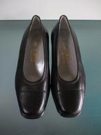 ALEXANDRIA | Nieuwe zwarte pumps 36, Alexandria, Verzenden, Zwart, Nieuw