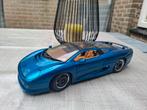 Jaguar XJ 220 1:18 Custom, Hobby en Vrije tijd, Modelauto's | 1:18, Ophalen of Verzenden, Zo goed als nieuw, Auto, Maisto