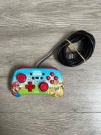Hori Wired Mini Controller | Nintendo Switch | Super Mario, Ophalen of Verzenden, Zo goed als nieuw, Hori