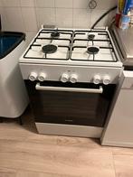 Oven fornuis nog uitstekend verhuizing, Ophalen, 4 kookzones, Zo goed als nieuw, Gas