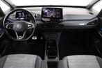 Volkswagen ID.3 First 58 kWh | Org NL | CarPlay | Adap. Crui, Automaat, 966 min, Gebruikt, Zwart