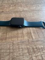 Apple Smart watch SE(45 MM), Apple Watch ⌚️, Blauw, IOS, Ophalen of Verzenden
