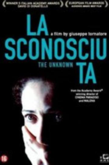 La Sconosciuta [2822] beschikbaar voor biedingen