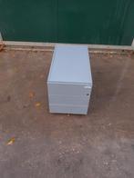 Gispen, Ophalen, Gebruikt