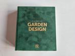 Exclusieve Tuin Design HOOG., Ophalen of Verzenden, Zo goed als nieuw, HOOG., Tuinontwerpen