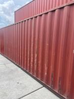 40ft Zeecontainers – A-kwaliteit – Direct leverbaar, Ophalen