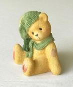 Cherished Teddies Meredith, Verzamelen, Beren en Cherished Teddies, Verzenden, Zo goed als nieuw, Beeldje, Cherished Teddies