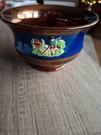 Antieke Petrus Regout Kastkom - Voor 1910, Ophalen of Verzenden