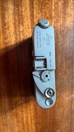 Leica MDa camera body, Ophalen of Verzenden, Zo goed als nieuw, Compact, Leica