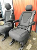 Achterstoelen Mercedes V-Klasse Vito 447 639, Auto-onderdelen, Interieur en Bekleding, Ophalen of Verzenden